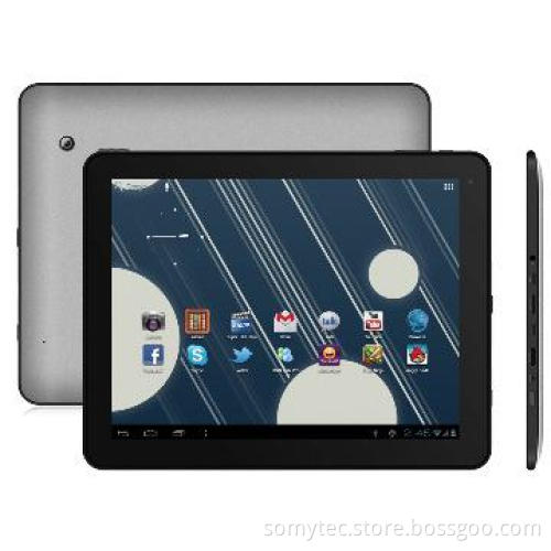 7.85\"dual core IPS new arrival best quality MTK Android 4.2 Tablet PC